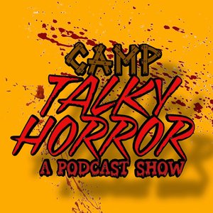 Camp Talky Horror Podcast Show 的头像