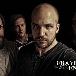 Avatar de Frayed Ends