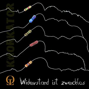 Widerstand ist zwecklos [Explicit]