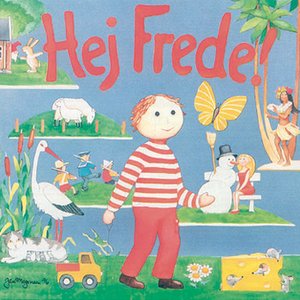 Image for 'Hej Frede !'