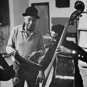 Duke Ellington & Ray Brown için avatar