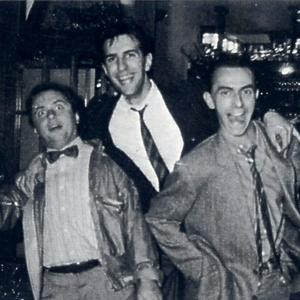 Aleph photo provided by Last.fm