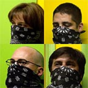 Ultra-Red photo provided by Last.fm