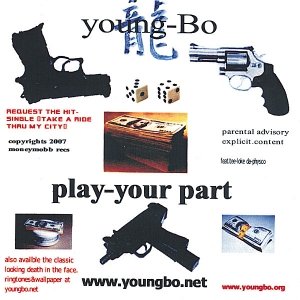 Play Your Part