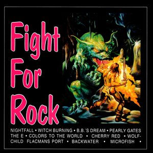 Fight For Rock