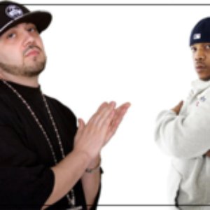 Аватар для Styles P And DJ Green Lantern