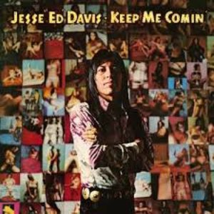 Keep Me Comin' (With Bonus Tracks)