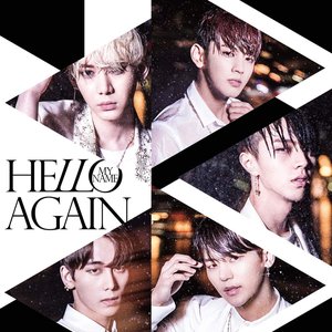 HELLO AGAIN (初回盤)