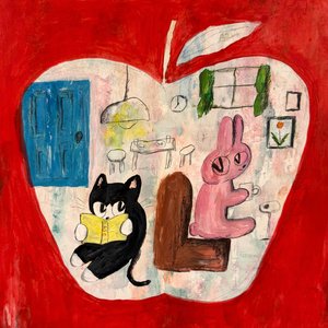 Even if I could live with you