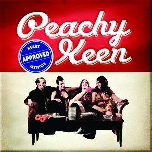 Peachy Keen