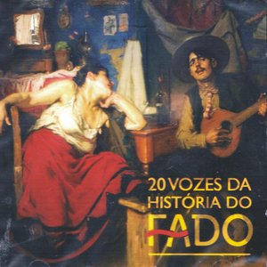 20 Vozes da História do Fado