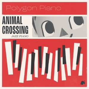 Animal Crossing Jazz Piano