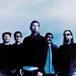 Deftones のアバター