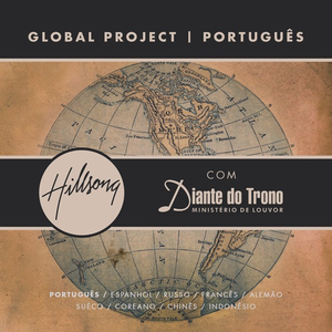 Hillsong Global Project Português cover