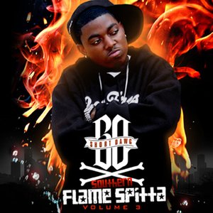 Southern Flame Spitta Vol. 3