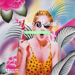 The Moment - Single