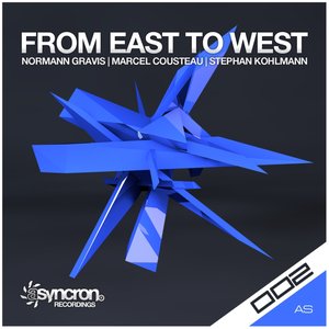 From East to West - Single