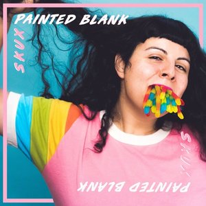 Painted Blank