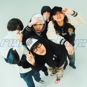 Avatar for ReVERSE BOYZ