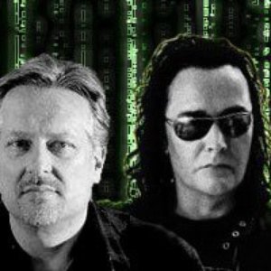 Image pour 'Don Davis & Juno Reactor'