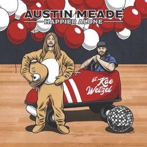 Happier Alone (feat. Koe Wetzel)