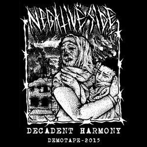 Decadent Harmony (Tape/K7)
