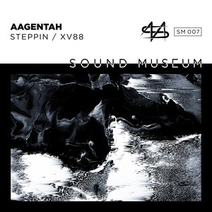 Steppin / XV88 - Single