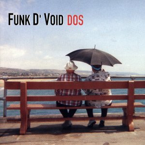 Funk D'Void music, videos, stats, and photos | Last.fm