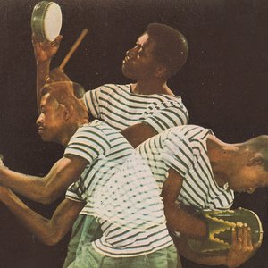 Escola De Samba Da Cidade 的头像