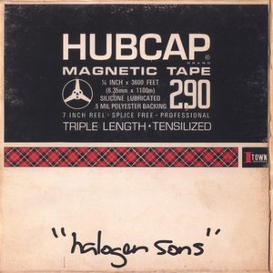Halogen Sons [Explicit]