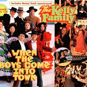 When The Boys Come Into Town