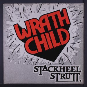 Stackheel Strutt