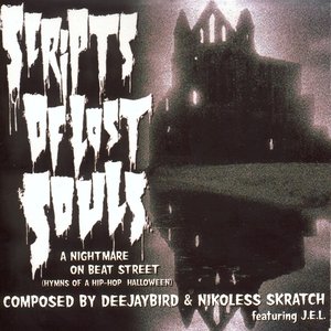 DeeJayBird & Nikoless Skratch feat. Jel 的头像