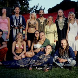 Avatar för Ares & The Tribe