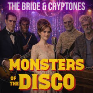 Monsters of the Disco