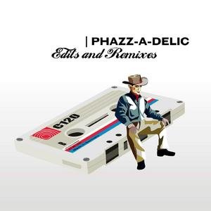 Phazz-A-Delic Remixed