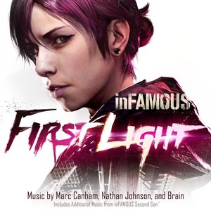 Infamous First Light