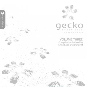 Gecko Beach Club Formentera, Vol. 3