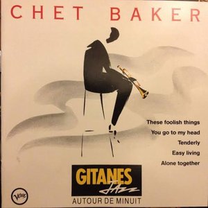 Jazz 'round Midnight - Chet Baker