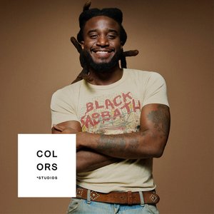 Vegas - A Colors Show - Single