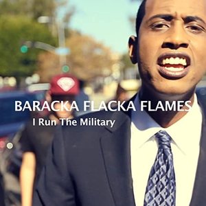 Run the Military [Explicit]