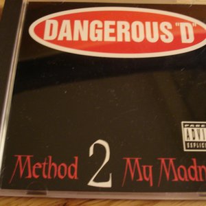 Image for 'Dangerous D'