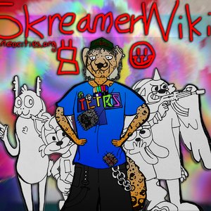 Avatar di SkreamerWiki