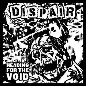 Heading for the Void