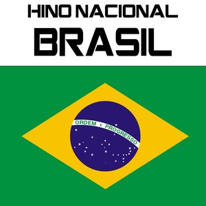 Hino Nacional Brasil (Hino Nacional Brasileiro)