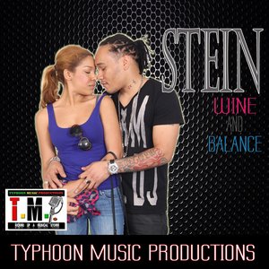 Wine and Balance - Single