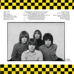 the taxi boys 的头像