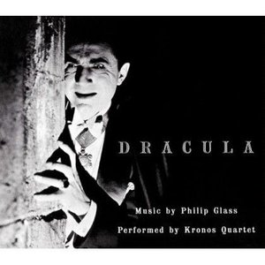 Philip Glass: Dracula