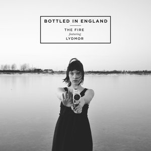The Fire (feat. Lydmor)