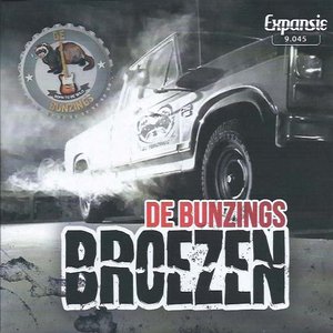Broezen